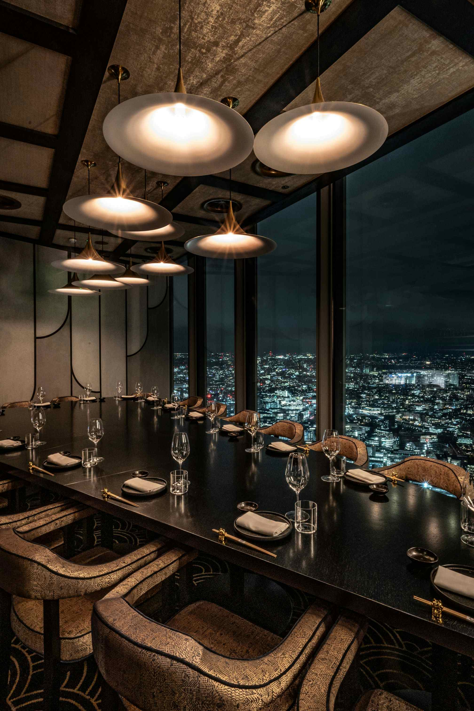 Lucky Cat Bishopsgate